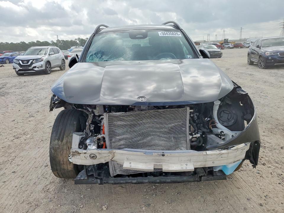 Продажа на аукционе авто 2024 Mercedes-benz Eqb, vin: W1N9M0CB5RN096015, номер лота: 50435026