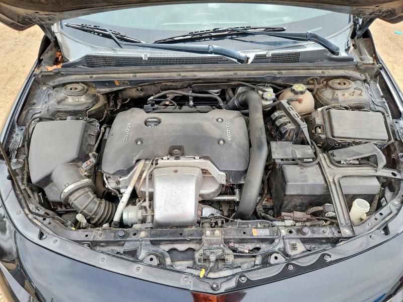 Продажа на аукционе авто 2017 Chevrolet Malibu, vin: 1G1ZH5SX6HF272125, номер лота: 49271166