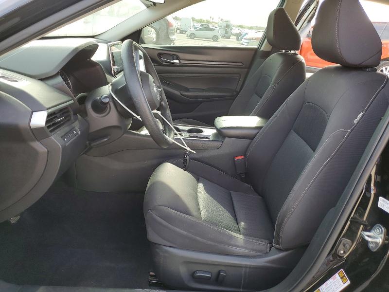 Auction sale of the 2020 Nissan Altima, vin: 1N4BL4BV2LC241485, lot number: 50187506