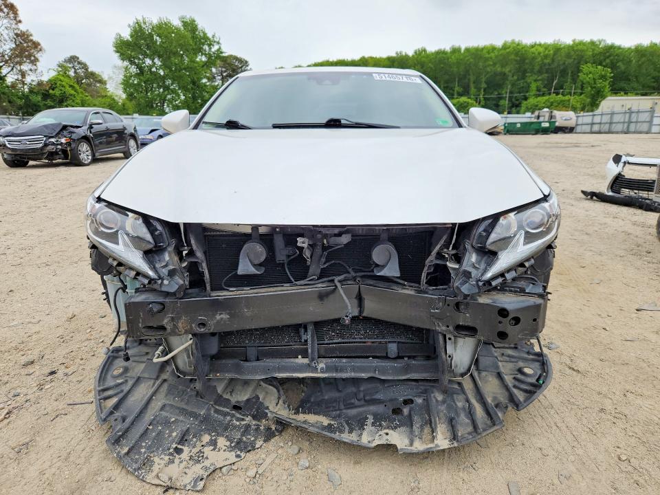 Продажа на аукционе авто 2018 Lexus Es, vin: 58ABK1GG3JU093039, номер лота: 51465716