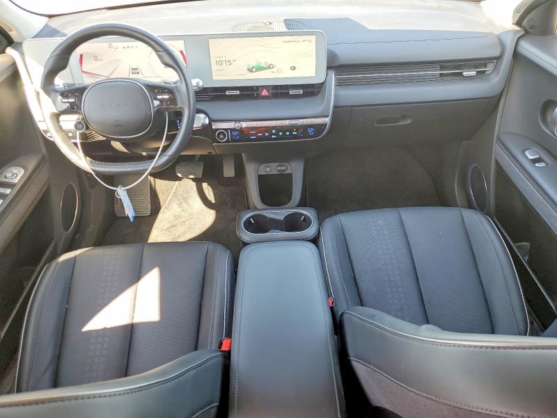 Продаж на аукціоні авто 2023 Hyundai Ioniq 5, vin: KM8KNDAF5PU206076, номер лоту: 49394556