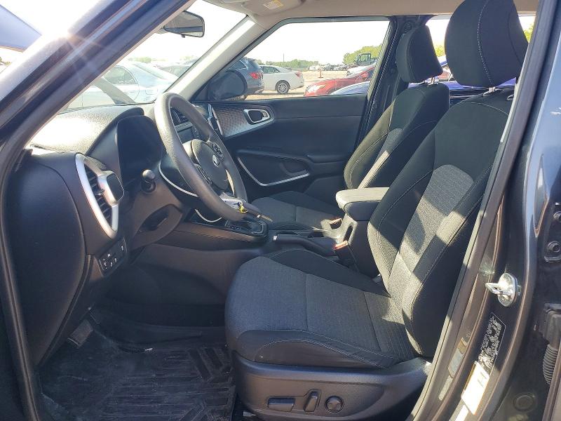 Auction sale of the 2021 Kia Soul, vin: KNDJ23AU3M7784771, lot number: 49985506