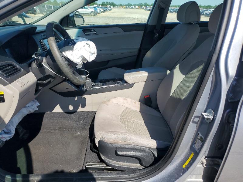 Продажа на аукционе авто 2016 Hyundai Sonata, vin: 5NPE24AFXGH290755, номер лота: 52145186