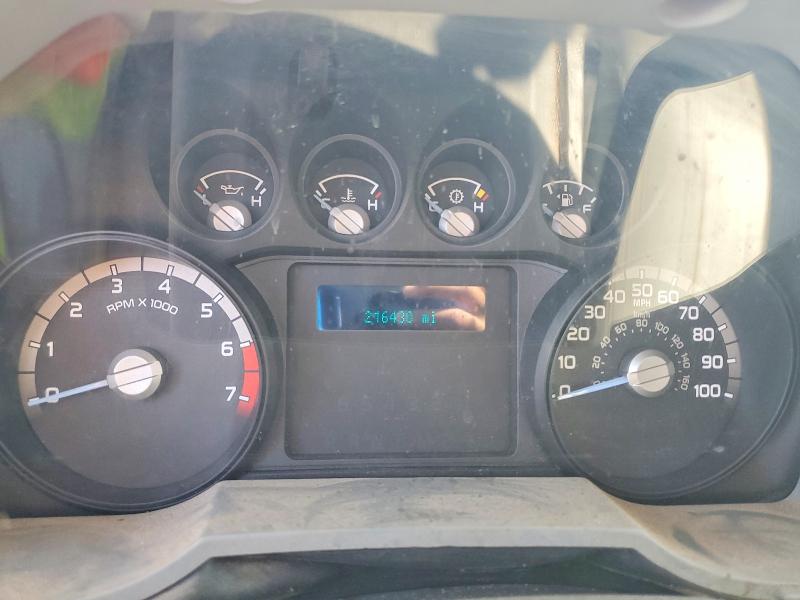Продаж на аукціоні авто 2013 Ford F350, vin: 1FDRF3G63DEA10057, номер лоту: 53997046