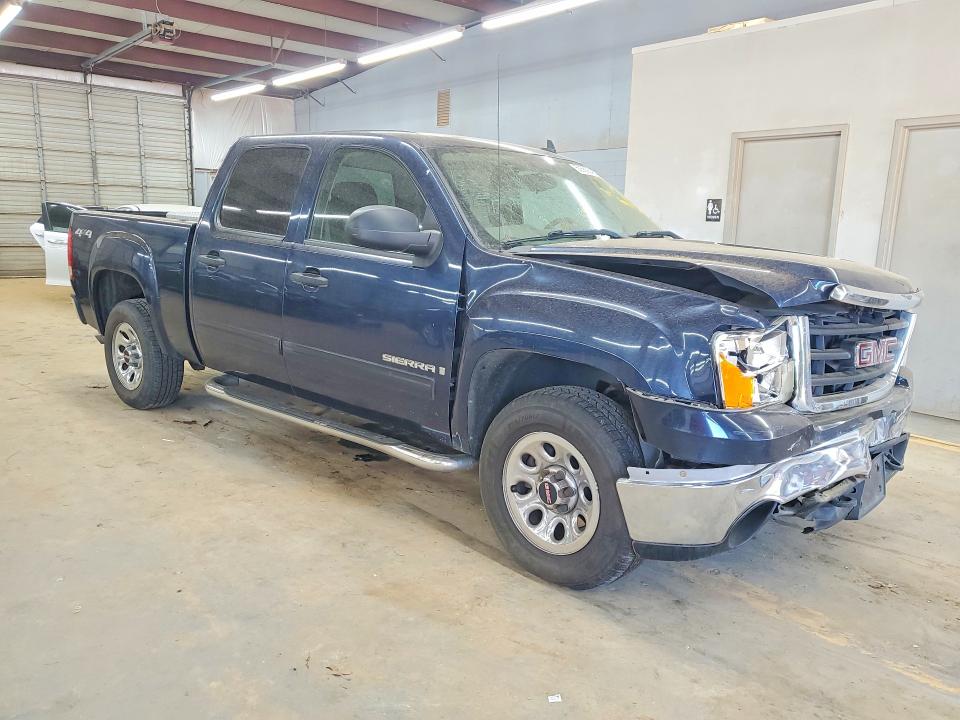 Auction sale of the 2007 Gmc New Sierra, vin: 2GTEK13C371716613, lot number: 50562846