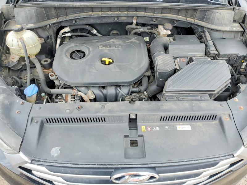 Aukcja sprzedaży 2017 Hyundai Tucson, vin: KM8J3CA42HU486759, numer aukcji: 49387646