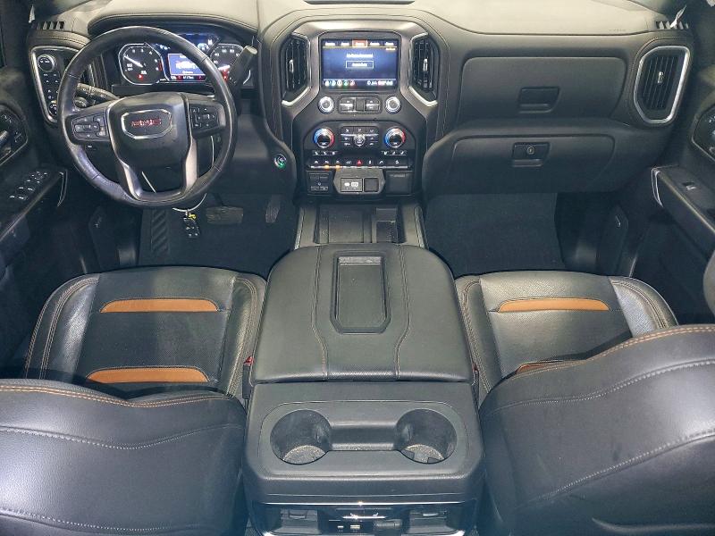 50826146 :رقم المزاد ، 3GTU9EET0LG347819 vin ، 2020 Gmc Sierra مزاد بيع