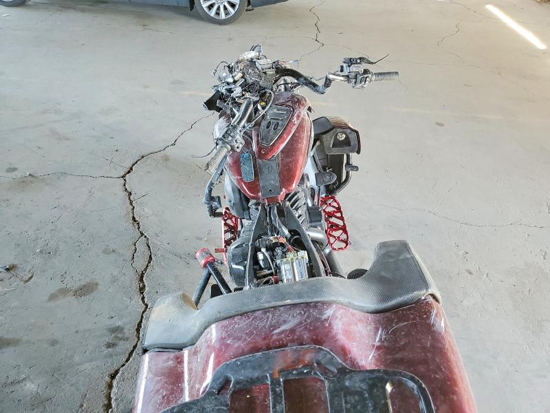 51290566 :رقم المزاد ، 56KTKDBB9R3424327 vin ، 2024 Indian Motorcycle Co. Roadmaster مزاد بيع