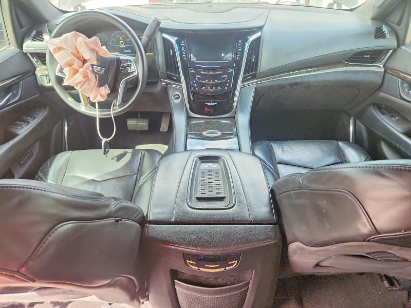 Aukcja sprzedaży 2015 Cadillac Escalade, vin: 1GYS3PKJ3FR726304, numer aukcji: 48051846