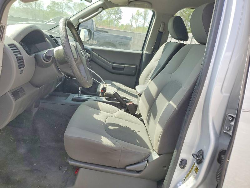 48605226 :رقم المزاد ، 5N1AN0NU8CC524495 vin ، 2012 Nissan Xterra مزاد بيع