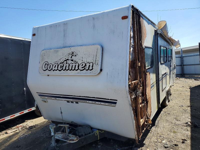 Aukcja sprzedaży 2000 Coachman Recreational Vehicle (rv), vin: 1TC2B3493Y1508700, numer aukcji: 48591876