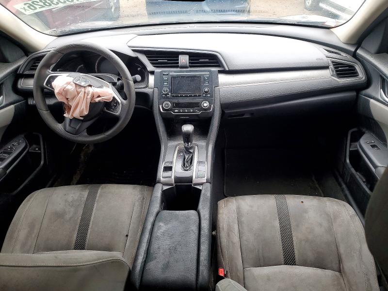 Продажа на аукционе авто 2018 Honda Civic, vin: 2HGFC2F58JH571928, номер лота: 51353826
