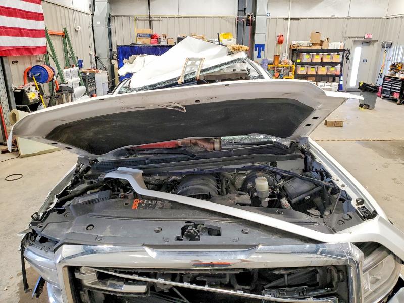 Aukcja sprzedaży 2017 Gmc Sierra, vin: 3GTU2NEC0HG269277, numer aukcji: 48302436