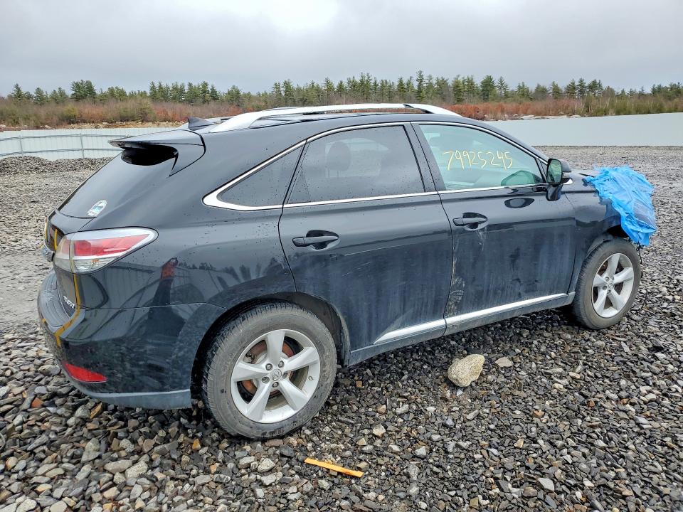 Продажа на аукционе авто 2015 Lexus Rx 350, vin: 2T2BK1BA5FC321945, номер лота: 79925245