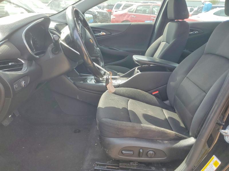 Продажа на аукционе авто 2016 Chevrolet Malibu, vin: 1G1ZE5ST2GF220334, номер лота: 50476156