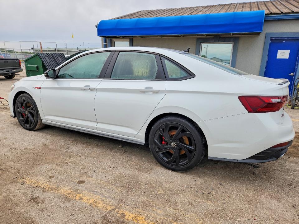 Aukcja sprzedaży 2023 Volkswagen Jetta, vin: 3VW2T7BU2PM021574, numer aukcji: 51815166