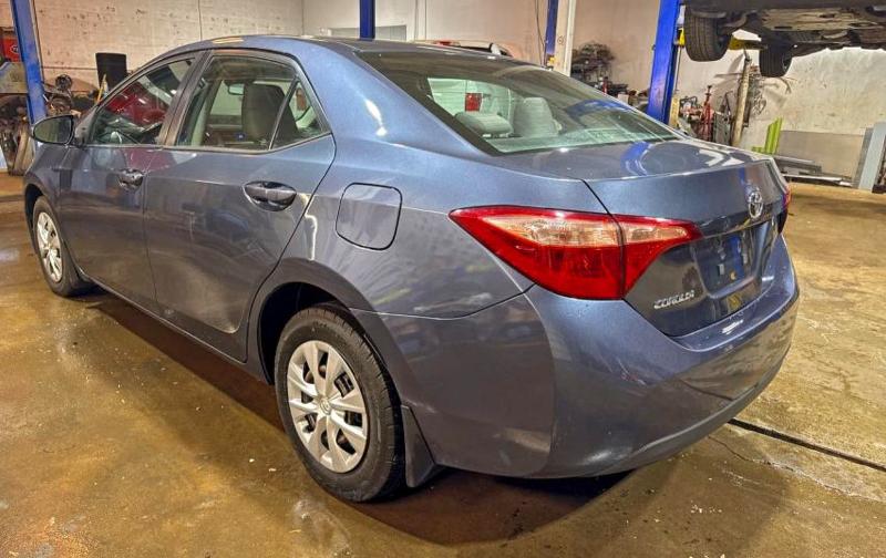 Продаж на аукціоні авто 2017 Toyota Corolla, vin: 2T1BURHE7HC938077, номер лоту: 51363726