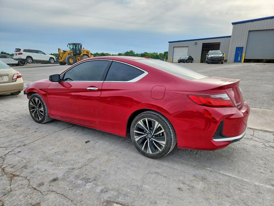 2017 Honda Accord მანქანა იყიდება აუქციონზე, vin: 1HGCT1B81HA005406, აუქციონის ნომერი: 51542316