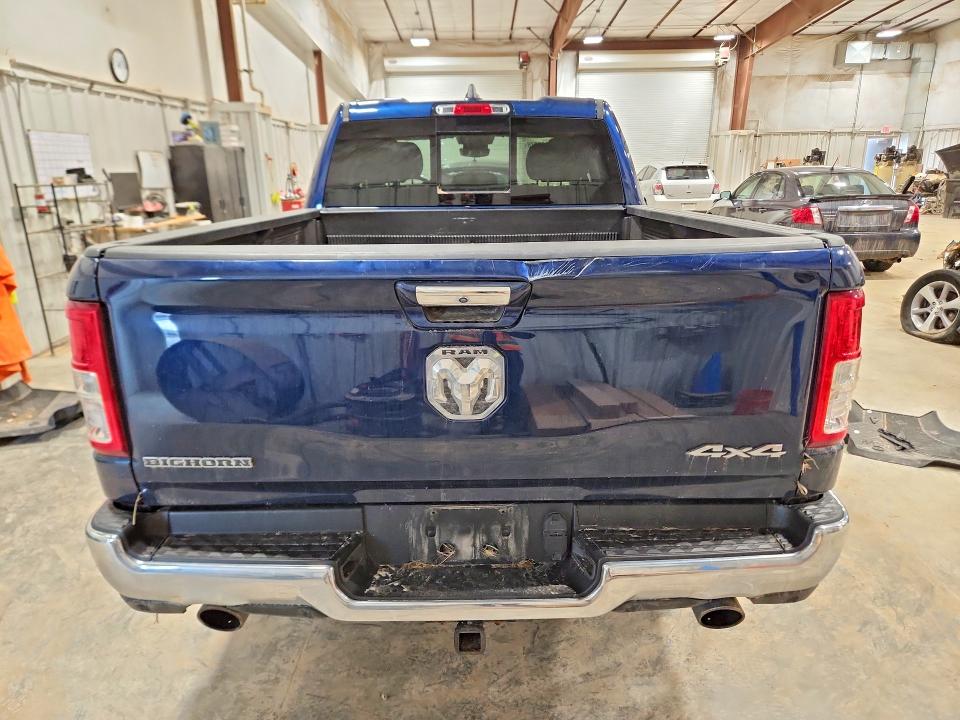 Aukcja sprzedaży 2020 Ram 1500, vin: 1C6SRFBT3LN169856, numer aukcji: 48360376