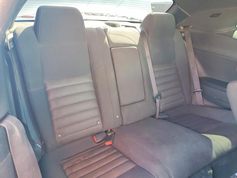 Продажа на аукционе авто 2010 Dodge Challenger, vin: 2B3CJ4DV0AH179341, номер лота: 51037566