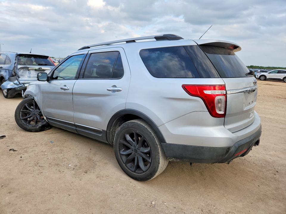 Aukcja sprzedaży 2013 Ford Explorer, vin: 1FM5K7D83DGB19436, numer aukcji: 51115026