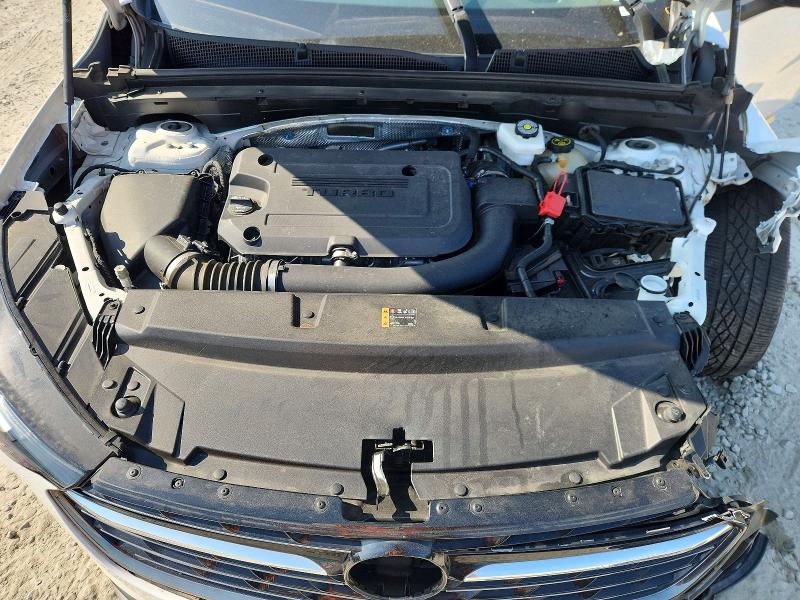 Aukcja sprzedaży 2023 Buick Envision, vin: LRBFZNR49PD067796, numer aukcji: 50952706