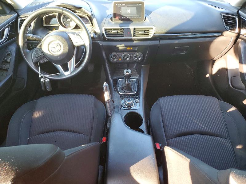 Aukcja sprzedaży 2015 Mazda 3, vin: 3MZBM1L79FM156181, numer aukcji: 48973406