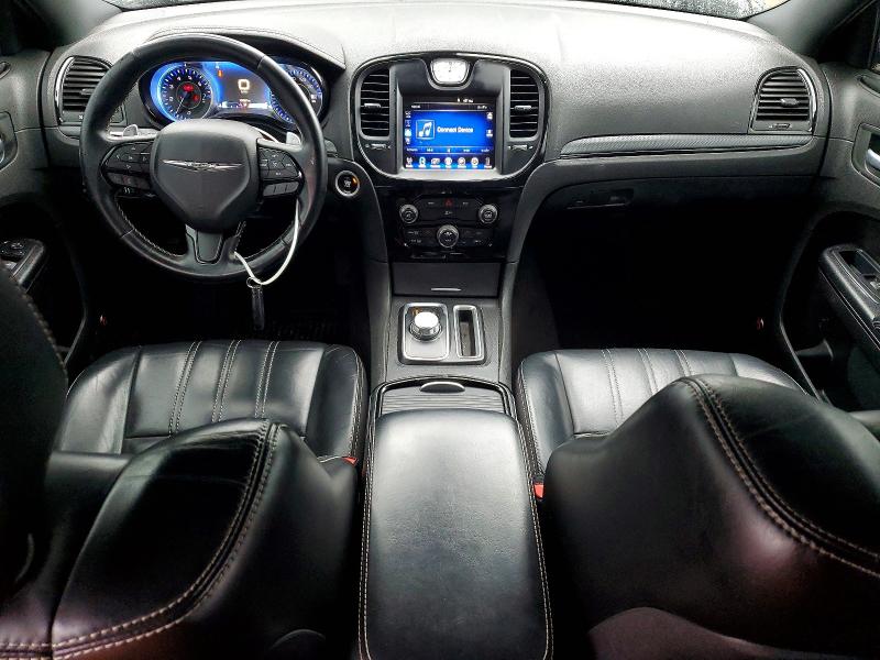 50998256 :رقم المزاد ، 2C3CCAGG9GH244155 vin ، 2016 Chrysler 300 مزاد بيع