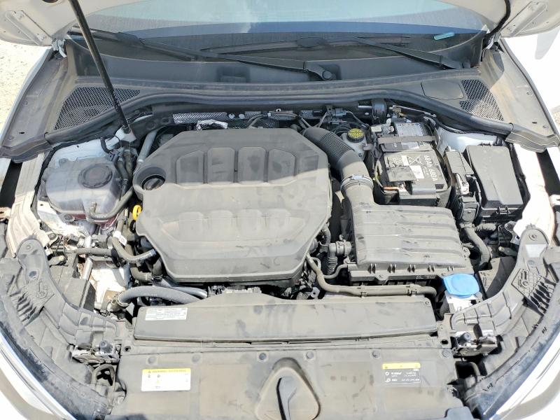 Продаж на аукціоні авто 2024 Audi A3, vin: WAUHUDGY7RA014864, номер лоту: 48294596