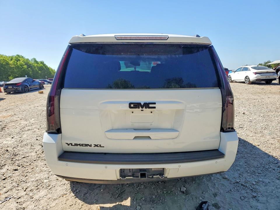 Aukcja sprzedaży 2019 Gmc Yukon Xl, vin: 1GKS2GKC0KR161311, numer aukcji: 49131466