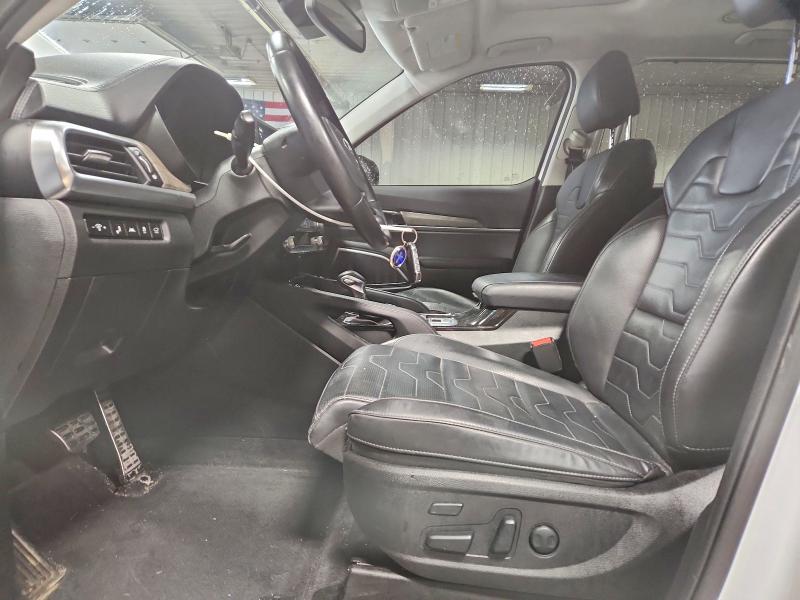 Aukcja sprzedaży 2021 Kia Telluride, vin: 5XYP5DHC5MG161658, numer aukcji: 48643656
