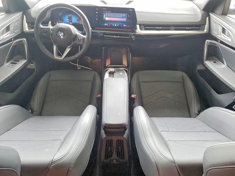 49969916 :رقم المزاد ، WBX63GM05T5484004 vin ، 2026 Bmw X2 مزاد بيع