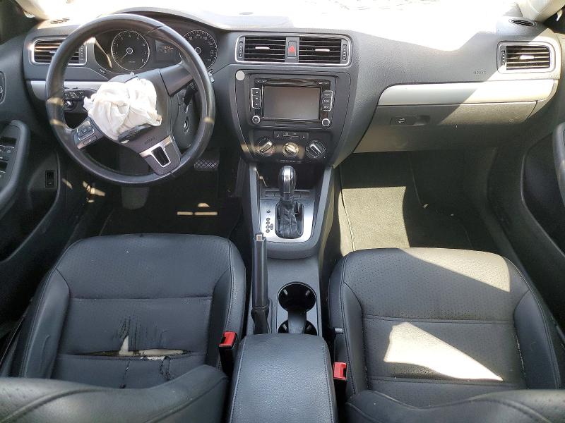 Продажа на аукционе авто 2013 Volkswagen Jetta, vin: 3VWDX7AJ4DM410717, номер лота: 50930186