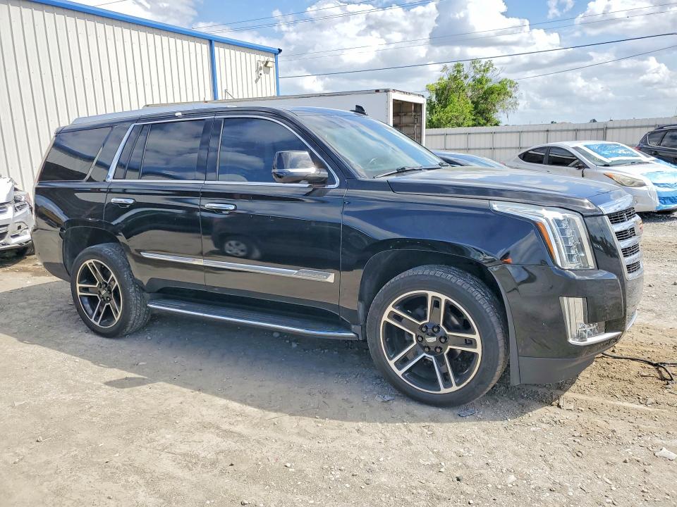 Продажа на аукционе авто 2020 Cadillac Escalade, vin: 1GYS3BKJ2LR241182, номер лота: 49571956