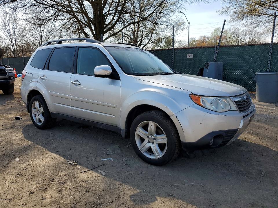 Продаж на аукціоні авто 2009 Subaru Forester, vin: JF2SH64649H711705, номер лоту: 48820176