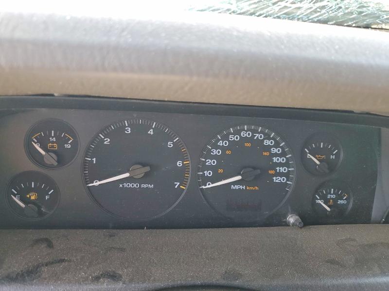 Aukcja sprzedaży 2004 Jeep Grand Cherokee, vin: 1J4GW48S04C161845, numer aukcji: 48614726