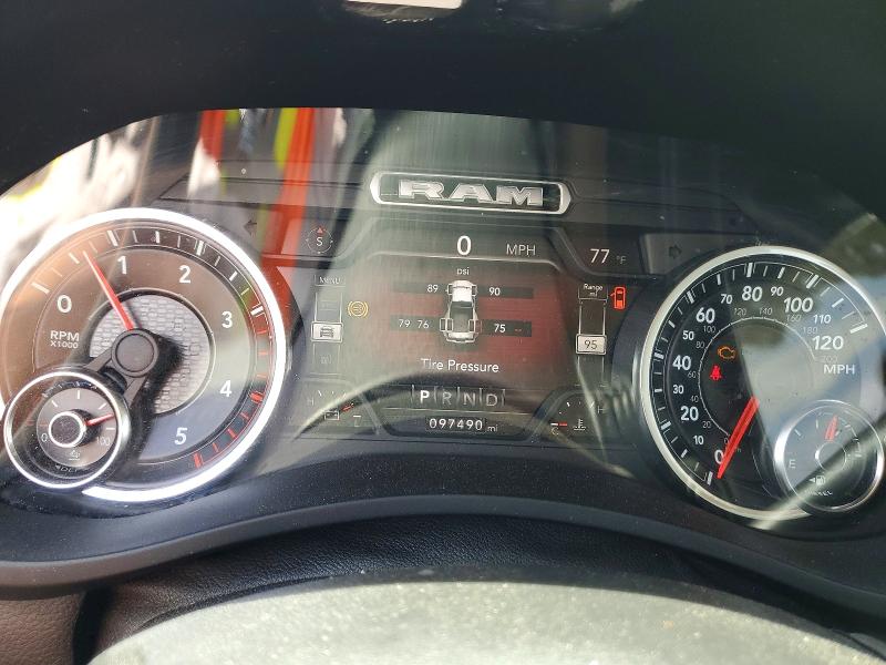 Aukcja sprzedaży 2019 Ram 5500, vin: 3C7WRMBLXKG619771, numer aukcji: 50604036