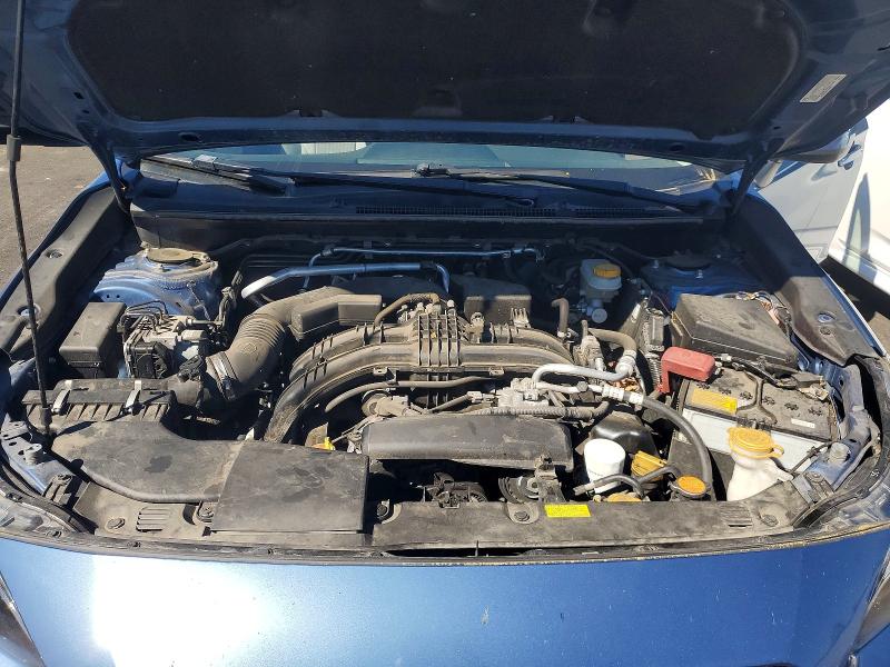 49505606 :رقم المزاد ، JF2GTAPC5MH243663 vin ، 2021 Subaru Crosstrek مزاد بيع