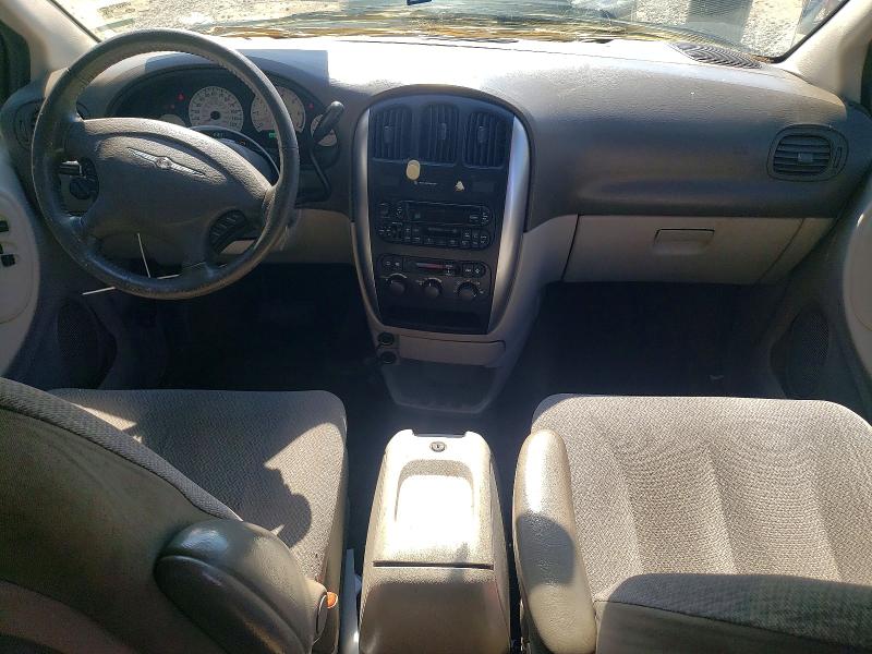 Продаж на аукціоні авто 2005 Chrysler Town & Country, vin: 2C8GP54L25R187765, номер лоту: 48473176