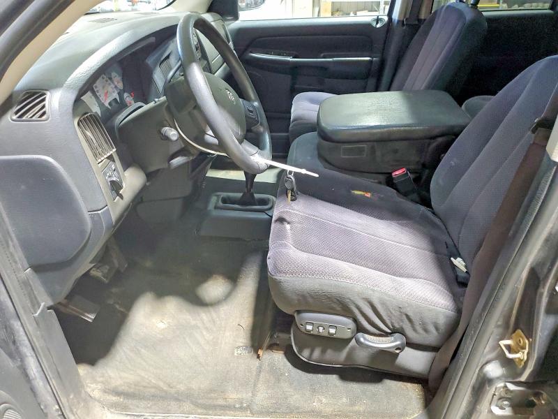 Aukcja sprzedaży 2004 Dodge Ram 1500, vin: 1D7HU18D54J185964, numer aukcji: 49401496