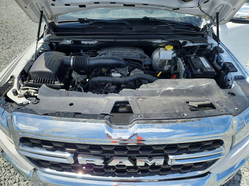 Продаж на аукціоні авто 2020 Ram 1500, vin: 1C6SRFBT3LN239808, номер лоту: 49806426