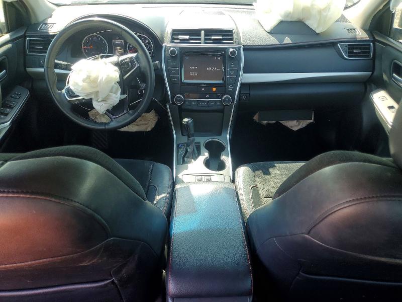 49644336 :رقم المزاد ، 4T1BF1FK1GU508238 vin ، 2016 Toyota Camry مزاد بيع