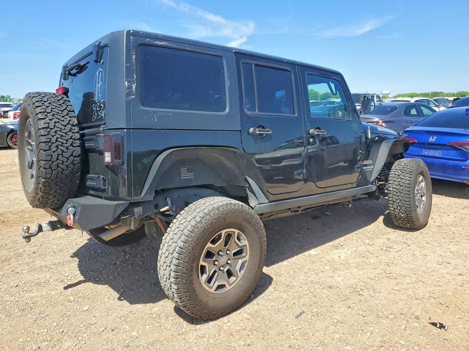 Aukcja sprzedaży 2014 Jeep Wrangler Unlimited, vin: 1C4BJWDG0EL244690, numer aukcji: 48609306