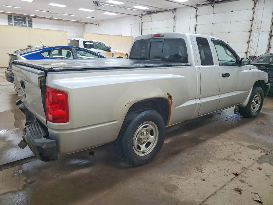 Aukcja sprzedaży 2006 Dodge Dakota, vin: 1D7HE22K66S632616, numer aukcji: 51638996