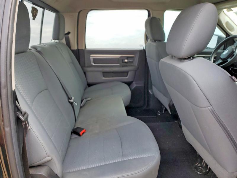 Продажа на аукционе авто 2014 Ram 1500, vin: 1C6RR7LT6ES315500, номер лота: 49767186