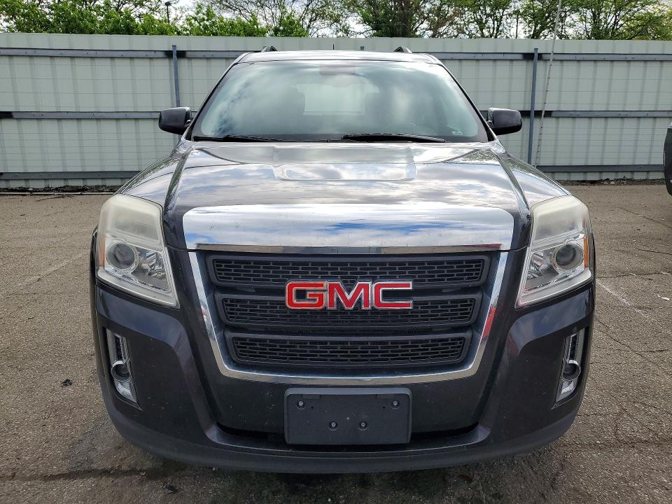 49778026 :رقم المزاد ، 2GKALREK7F6389525 vin ، 2015 Gmc Terrain مزاد بيع