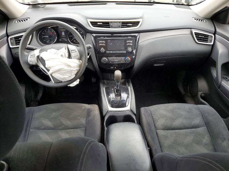 Aukcja sprzedaży 2016 Nissan Rogue, vin: JN8AT2MV7GW135887, numer aukcji: 49949996