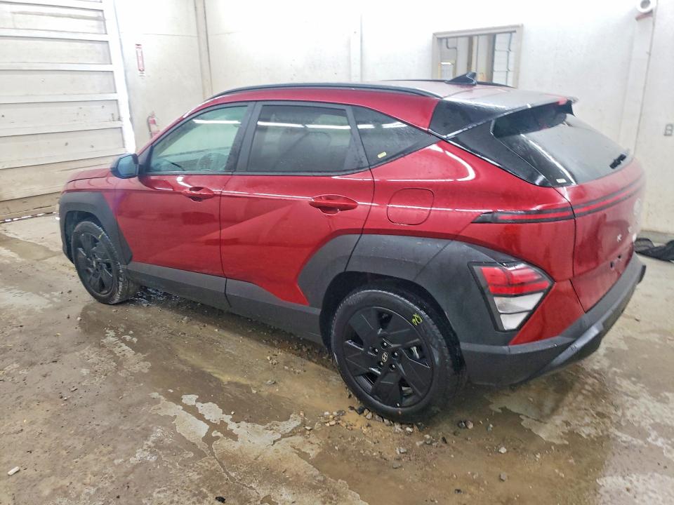 Aukcja sprzedaży 2026 Hyundai Kona, vin: KM8HF3AB2TU431757, numer aukcji: 50979856