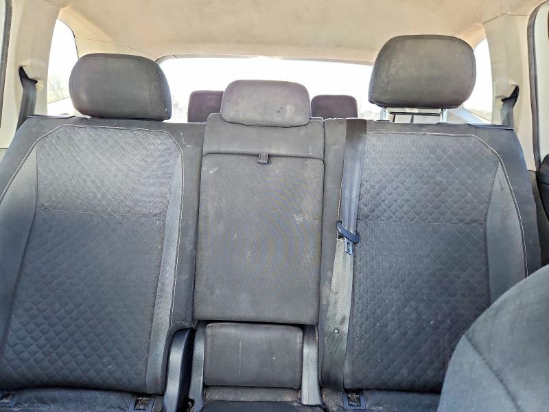 2021 Volkswagen Tiguan მანქანა იყიდება აუქციონზე, vin: 3VV1B7AX0MM128178, აუქციონის ნომერი: 49232636