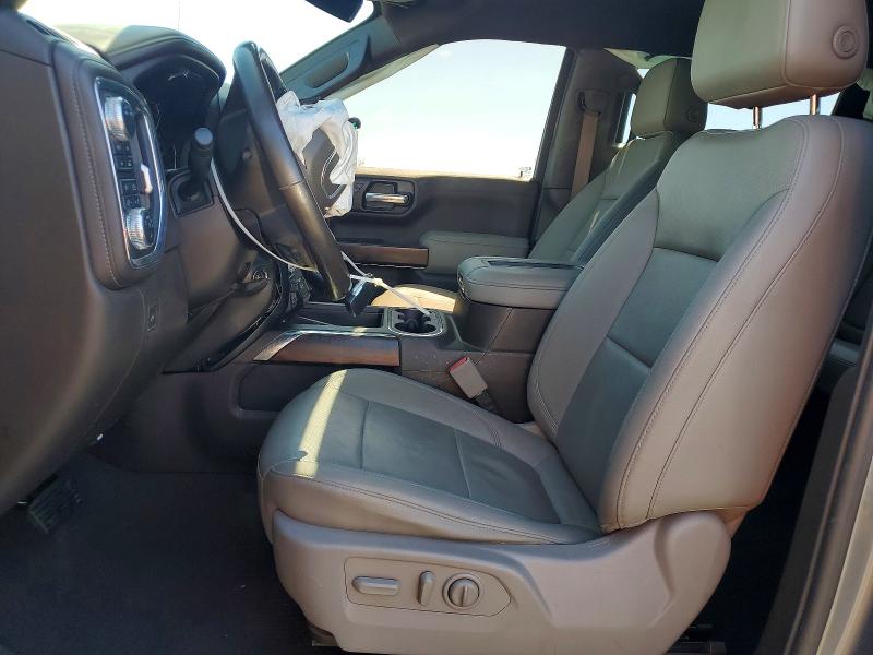 Продаж на аукціоні авто 2021 Gmc Sierra, vin: 3GTU9DED3MG378731, номер лоту: 48867866